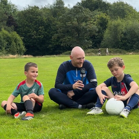 The Youth.